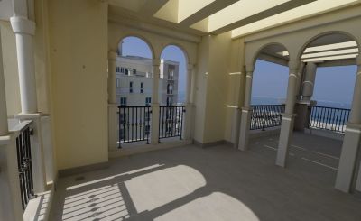 Аренда Апартаменты Doha