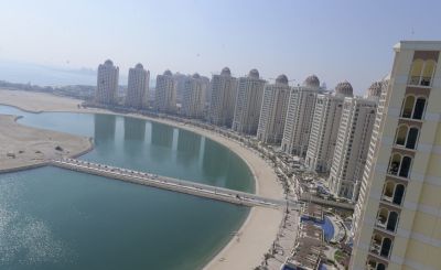 Аренда Апартаменты Doha