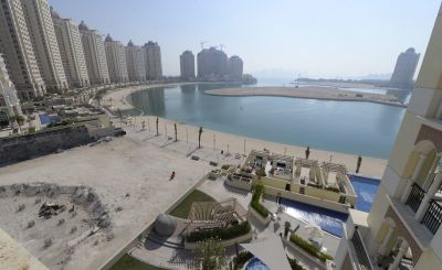 Аренда Апартаменты Doha