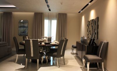 Аренда Апартаменты Doha