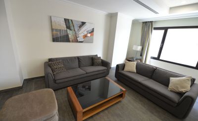 Аренда Апартаменты Doha