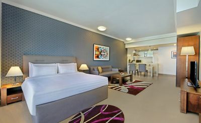 Аренда Апартаменты Doha