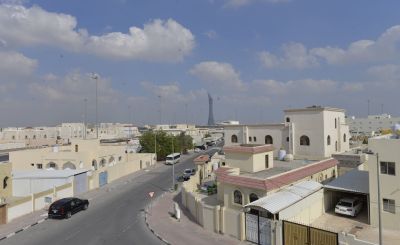 Аренда Апартаменты Doha