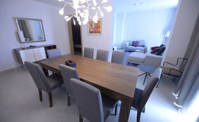 Аренда Апартаменты Doha