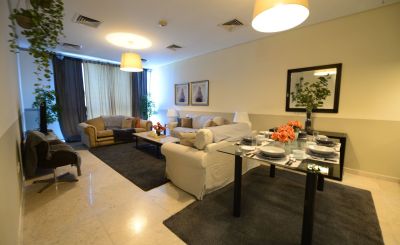 Аренда Апартаменты Doha