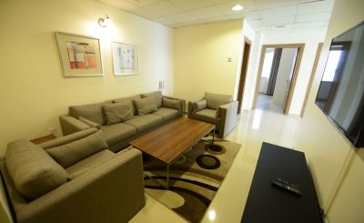 Аренда Апартаменты Doha