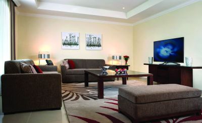 Аренда Апартаменты Doha