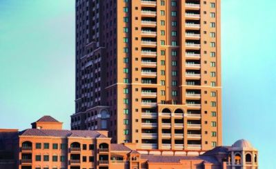 Аренда Апартаменты Doha