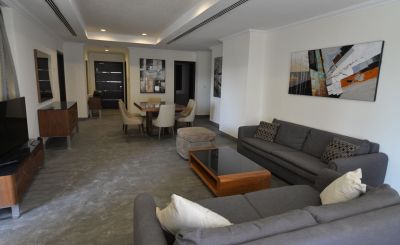 Аренда Апартаменты Doha