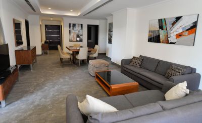 Аренда Апартаменты Doha