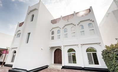 Аренда Апартаменты Doha