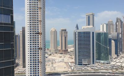 Аренда Апартаменты Doha