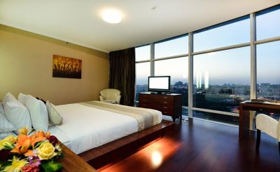 Аренда Апартаменты Doha