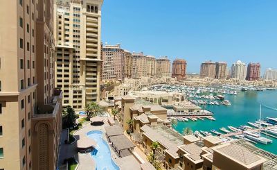 Аренда Апартаменты Doha