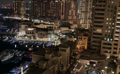 Аренда Апартаменты Doha