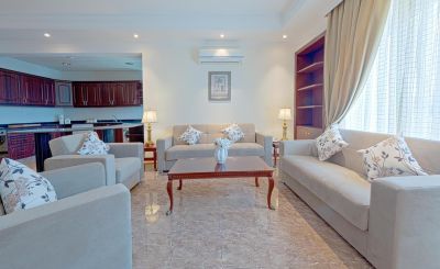 Аренда Апартаменты Doha