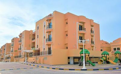 Аренда Апартаменты Doha