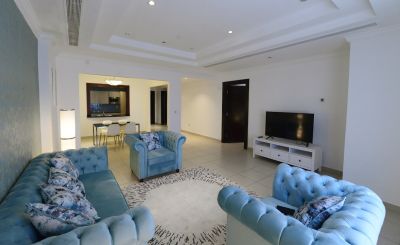 Аренда Апартаменты Doha