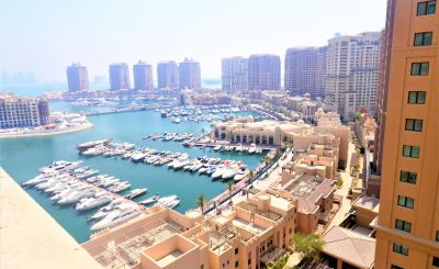 Аренда Апартаменты Doha