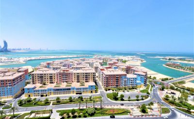 Аренда Апартаменты Doha