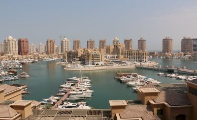 Аренда Апартаменты Doha