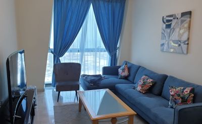 Аренда Апартаменты Doha