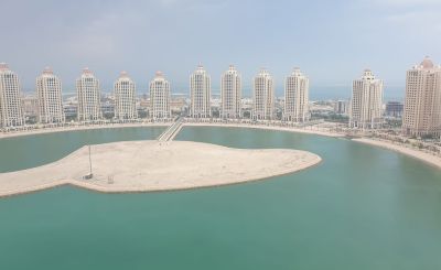 Аренда Апартаменты Doha
