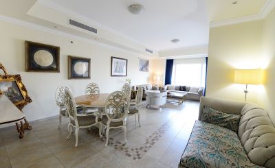 Аренда Апартаменты Doha