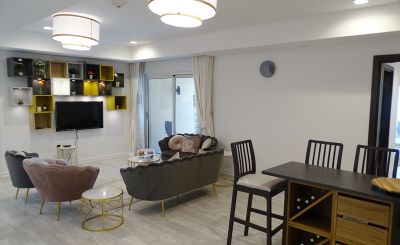 Аренда Апартаменты Doha