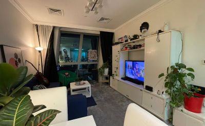 Аренда Апартаменты Doha