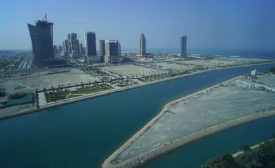 Аренда Апартаменты Doha