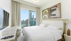 Аренда Апартаменты Downtown Dubai