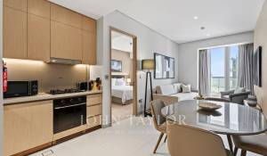 Аренда Апартаменты Downtown Dubai