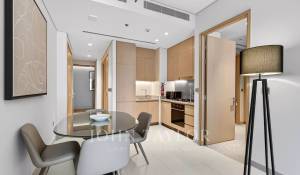 Аренда Апартаменты Downtown Dubai