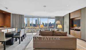 Аренда Апартаменты Downtown Dubai