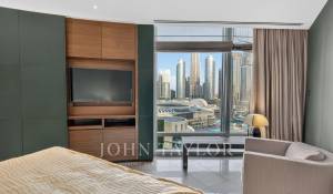 Аренда Апартаменты Downtown Dubai