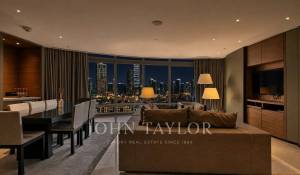Аренда Апартаменты Downtown Dubai