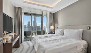 Аренда Апартаменты Downtown Dubai