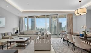 Аренда Апартаменты Downtown Dubai