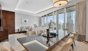 Аренда Апартаменты Downtown Dubai