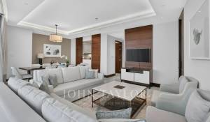 Аренда Апартаменты Downtown Dubai