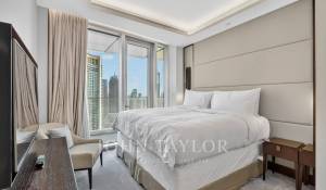 Аренда Апартаменты Downtown Dubai