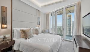 Аренда Апартаменты Downtown Dubai