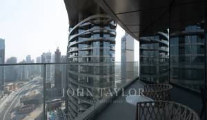Аренда Апартаменты Downtown Dubai
