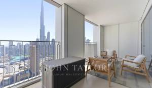 Аренда Апартаменты Downtown Dubai
