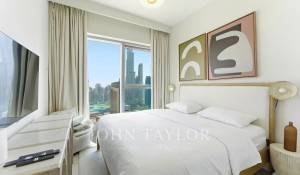 Аренда Апартаменты Downtown Dubai