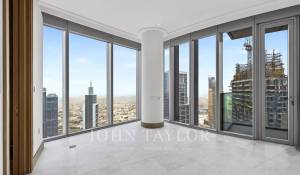 Аренда Апартаменты Downtown Dubai
