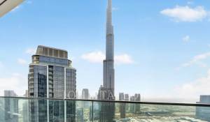 Аренда Апартаменты Downtown Dubai
