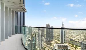 Аренда Апартаменты Downtown Dubai