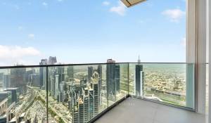 Аренда Апартаменты Downtown Dubai